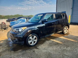 KIA SOUL BASE