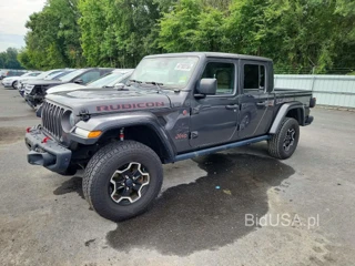JEEP GLADIATOR RUBICON