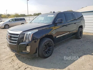 CADILLAC ESCALADE ESV PREMIUM