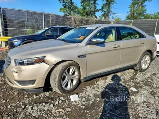 FORD TAURUS SE