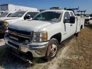 CHEVROLET C3500 CHSCAB
