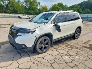 HONDA PASSPORT ELITE