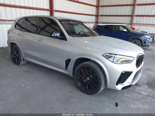 BMW X5 M