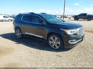 GMC ACADIA DENALI