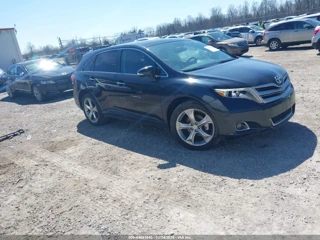 TOYOTA TOYOTA VENZA LIMITED V6