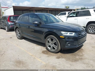 AUDI AUDI Q5 45 PREMIUM