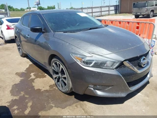 NISSAN NISSAN MAXIMA 3.5 S