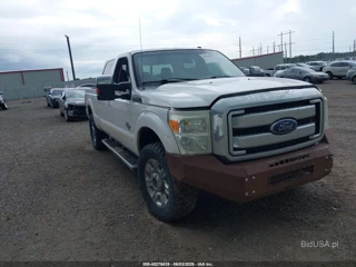 FORD FORD F-250 LARIAT