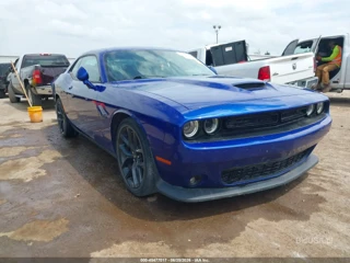 DODGE DODGE CHALLENGER R/T