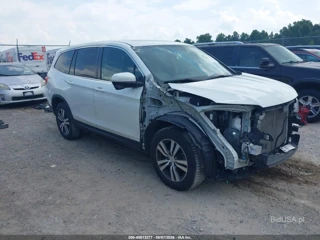 HONDA HONDA PILOT EX-L