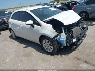 KIA KIA RIO LX