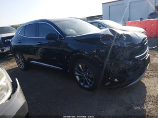BUICK BUICK ENVISION FWD AVENIR