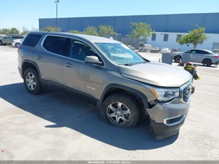 GMC ACADIA SLE-1