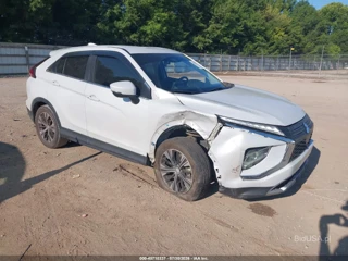 MITSUBISHI MITSUBISHI ECLIPSE CROSS SE/SE SPECIAL EDITION/SEL/SEL SPECIAL EDITION
