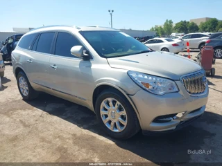 BUICK BUICK ENCLAVE PREMIUM