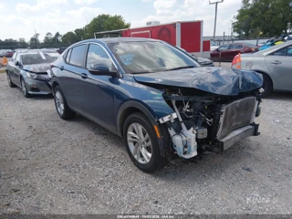 BUICK BUICK ENVISTA PREFERRED FWD
