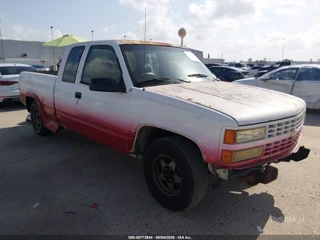 CHEVROLET CHEVROLET GMT-400 C1500