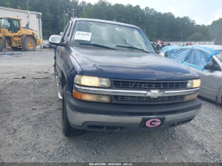 CHEVROLET CHEVROLET SILVERADO 1500 LT
