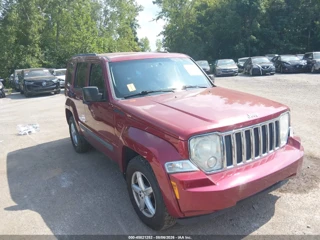 JEEP JEEP LIBERTY SPORT