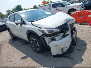 SUBARU SUBARU CROSSTREK LIMITED