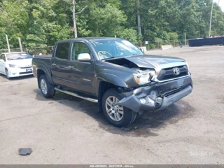 TOYOTA TOYOTA TACOMA BASE V6