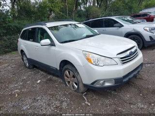 SUBARU SUBARU OUTBACK 2.5I PREMIUM