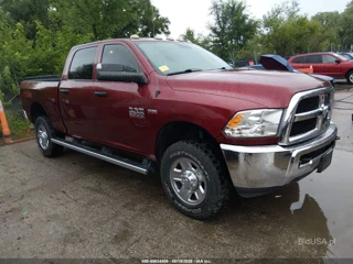 RAM RAM 2500 TRADESMAN  4X4 6'4 BOX
