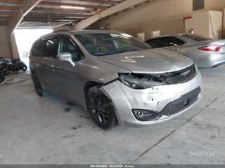 CHRYSLER CHRYSLER PACIFICA TOURING L