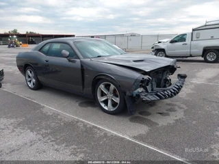 DODGE DODGE CHALLENGER R/T