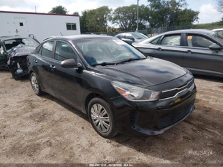 KIA KIA RIO LX