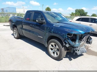 RAM RAM 1500 LONE STAR  4X2 6'4 BOX