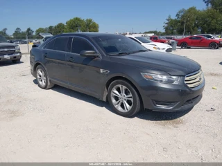 FORD FORD TAURUS SEL