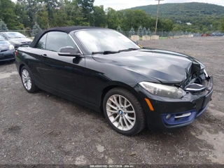 BMW 228I XDRIVE