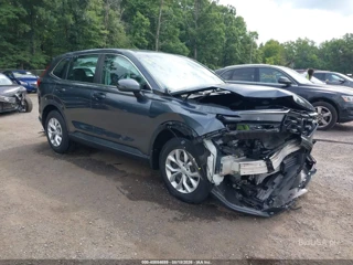HONDA HONDA CR-V LX AWD