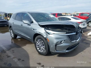 BUICK BUICK ENCLAVE PREMIUM FWD