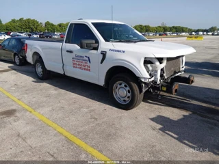 FORD FORD F-150 XL