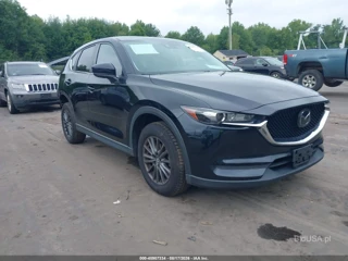 MAZDA MAZDA CX-5 TOURING