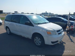 DODGE DODGE GRAND CARAVAN SE