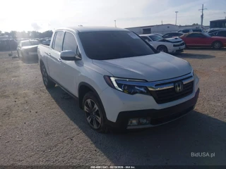 HONDA HONDA RIDGELINE RTL-E