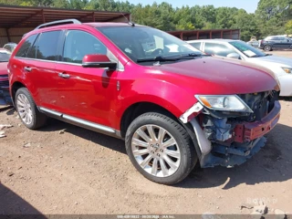 LINCOLN LINCOLN MKX