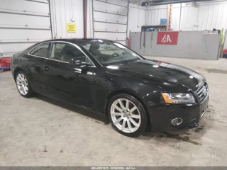 AUDI AUDI A5 2.0T PRESTIGE