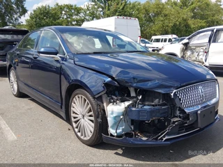 LINCOLN LINCOLN MKZ RESERVE