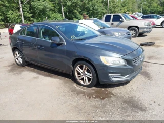 VOLVO VOLVO S60 T5 PREMIER