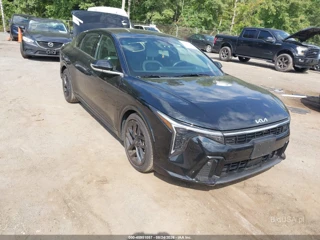 KIA KIA K4 GT-LINE TURBO