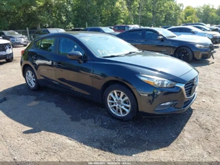 MAZDA MAZDA MAZDA3 SPORT