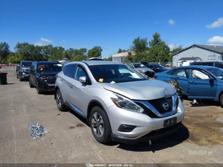 NISSAN NISSAN MURANO S