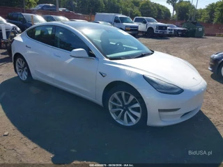 TESLA TESLA MODEL 3 PERFORMANCE DUAL MOTOR ALL-WHEEL DRIVE