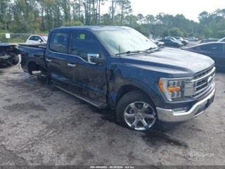 FORD FORD F-150 LARIAT