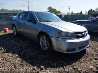 DODGE DODGE AVENGER SE