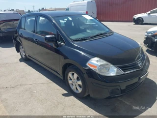 NISSAN NISSAN VERSA 1.8 S